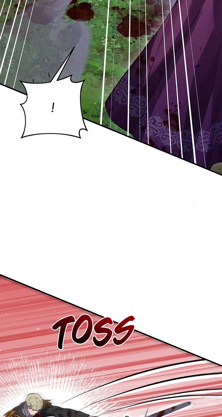 The Secret Bedroom of a Dejected Royal Daughter Chapter 91 62
